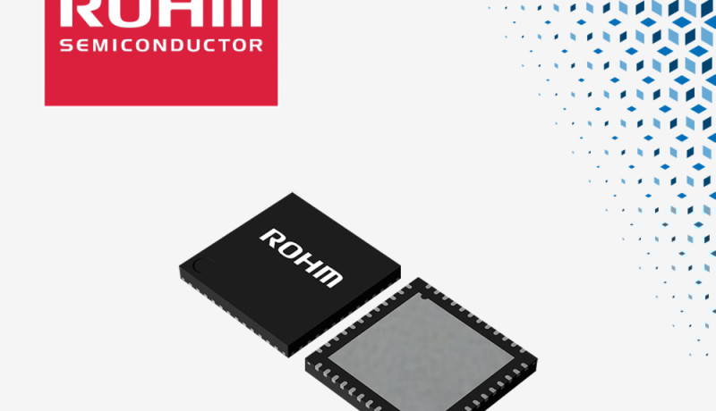 Des MCU IA performants et économes pour des applications intelligentes et sécurisées