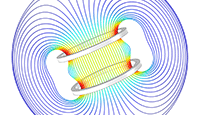 Gratis webinar: Elektromagnetische simulaties met COMSOL