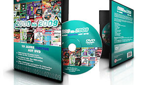 Nieuw: DVD Elektor 2000-2009