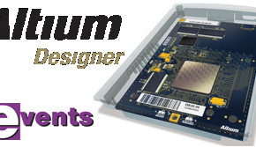 Elektor-eVent: basisopleiding Altium Designer