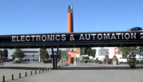 Electronics & Automation 2011: nog een week!