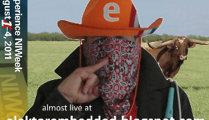 Elektor live from Texas