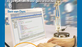 Aan de slag met ARM Microcontrollers