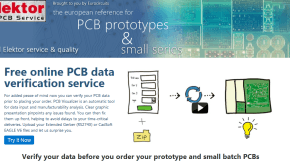 Controleer uw PCB-ontwerp voordat u bestelt