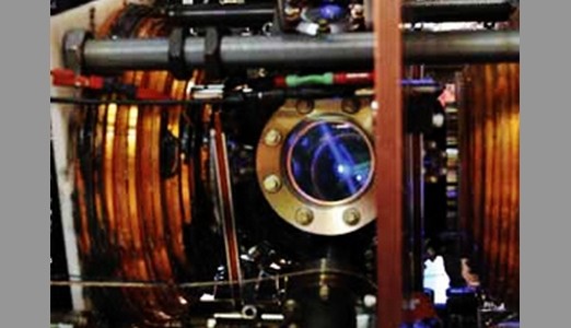 Nieuwe methode om ultrakoude moleculen te maken