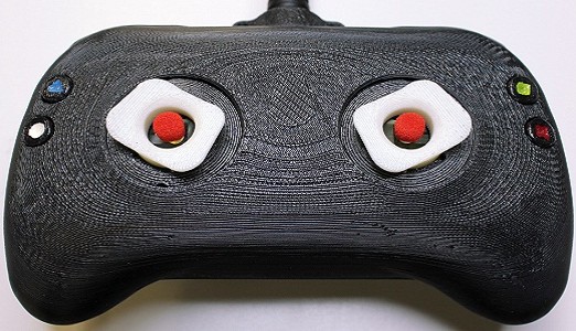 Nieuw feedbacksysteem voor gamecontrollers