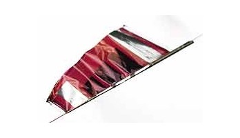 Lichtste en dunste zonnecellen produceren 10 watt per gram