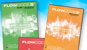 Speciale aanbieding Flowcode 5