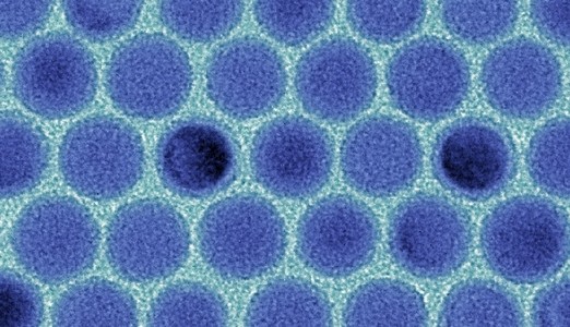 Accu’s presteren beter met nanokristallen van tin