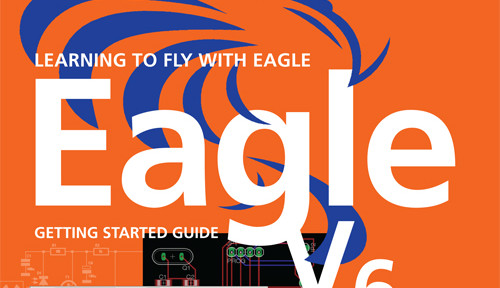 Nieuw Elektor-boek: Eagle V6