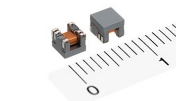 Kleinste SMD-transformator voor LAN-toepassingen