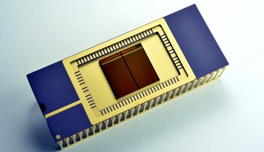 Eerste 3D NAND-flashgeheugen in massaproductie