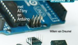 Nieuw Elektor-boek: 50 mini microcontroller projecten