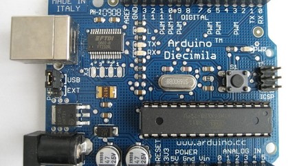 MoMA neemt Arduino op in collectie