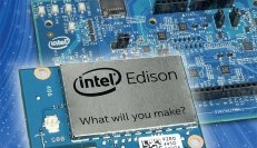 Praktijkboek over Intel Edison