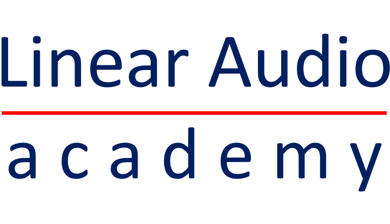 Linear Audio Academy biedt nieuwe cursus audio-ontwerpen