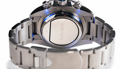 Maak van je eigen horloge een smartwatch