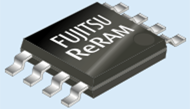 Eindelijk werkelijkheid: Massaproductie van ReRAM-chips