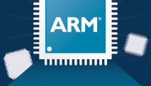 Grote ARM CMSIS ontwerpwedstrijd