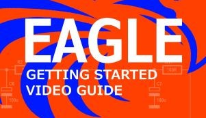 Nieuw: dubbel-DVD met EAGLE-workshop