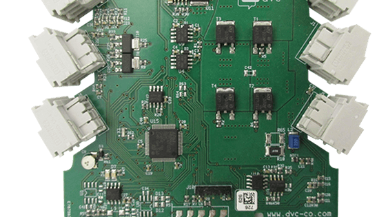 Engineering tip: Use FR-4 High TG PCBs for prototyping