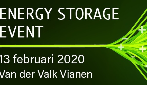 TTMS op het Energy Storage Event 2020