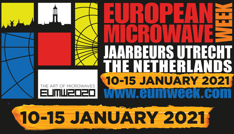 European Microwave Week 2020