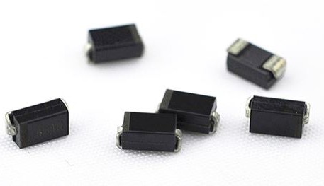 Miniatuur power inductor