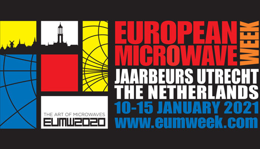 Europese Microgolf Week 2020: van 10 t/m 15 januari 2021 in Utrecht