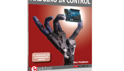 ARDUINO IN CONTROL (2de herziene versie)