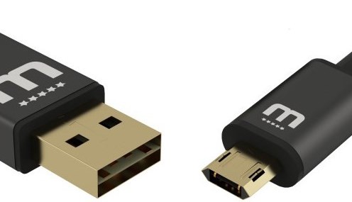 De ideale USB-kabel