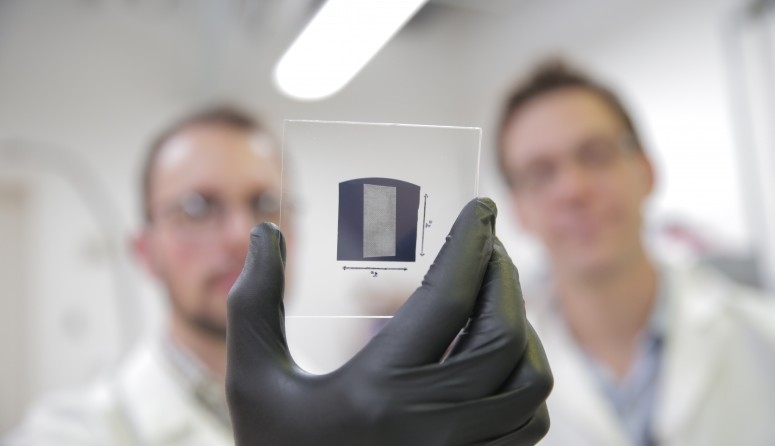 Koolstof nanobuis-transistors beter dan silicium