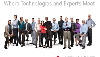 Keysight HOTSPOTS are technical seminars offering in-depth and up-to-date information relevant to your industry.