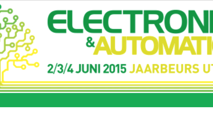 Bezoek Elektor op de beurs Electronics & Automation