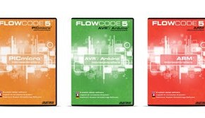 Flowcode V5 Targets Arduino Too | Elektor Magazine