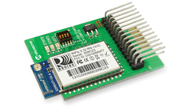 Wi-Fi Modules for PIC Microcontrollers | Elektor Magazine