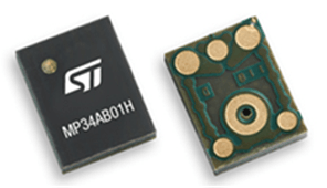 Active noise shop cancellation device