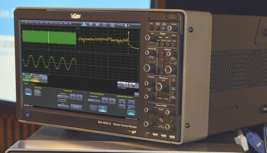 HIGH SPEED INTEGRATED CIRCUIT TECHNOLOGY - TOWARDS 100 GHZ