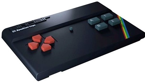 The ZX Spectrum Reborn | Elektor Magazine The ZX Spectrum Reborn | Elektor Magazine