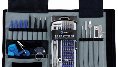 Review iFixit Pro Tech Toolkit Elektor Magazine