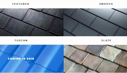Tesla solar roof tiles cheap