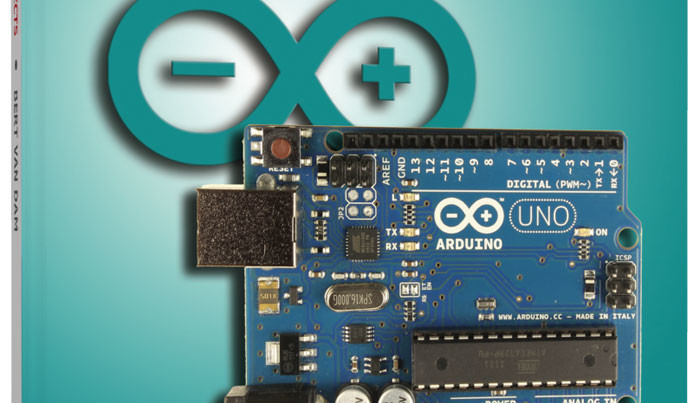 Elektor bestseller covers 45 exciting and fun Arduino projects ...