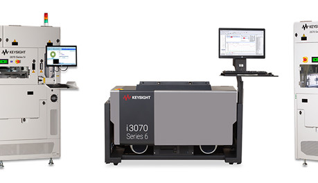 Keysight Technologies Unveils Industry 4.0-ready In-Circuit Test (ICT ... image.