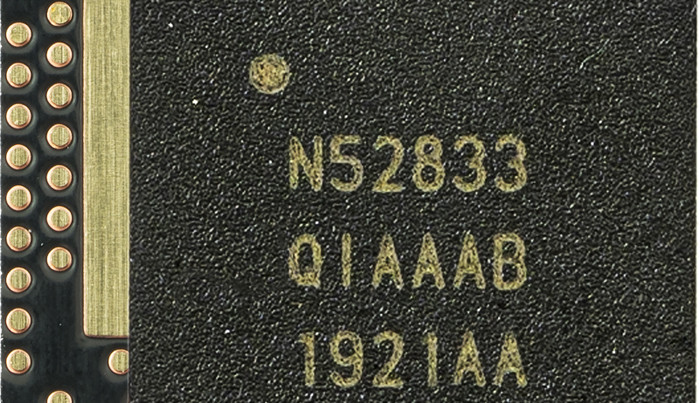 At Rutronik Nordic s Newest Multiprotocol SoC nRF52833