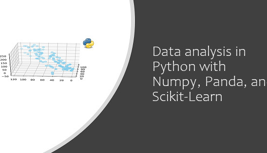 Data Analysis and Artificial Intelligence in Python | Elektor Magazine