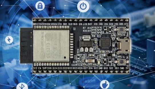 What Is the ESP32? Its Brief History and How to Get Started | Elektor ...
