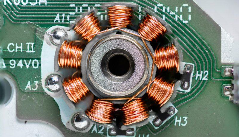 Controlling BLDC Motors A Beginner s Guide Elektor Magazine