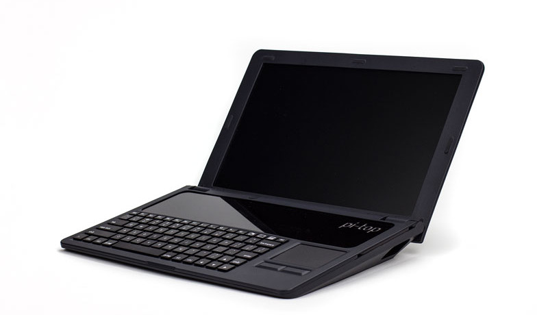 Raspberry pi 4 laptop discount