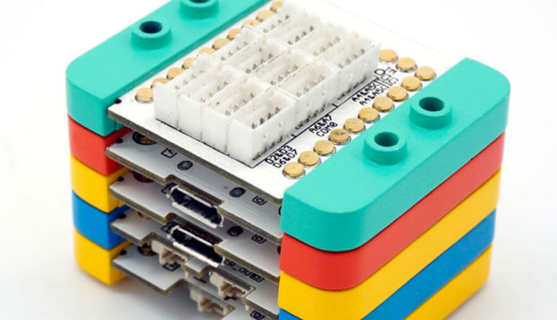 Lego arduino on sale