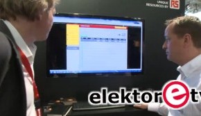 Platinen-Layout ganz einfach | Elektor Magazine